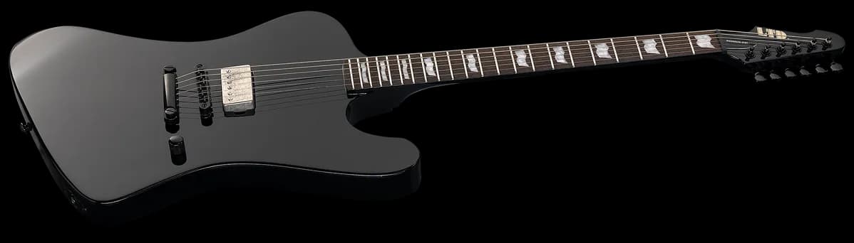 ESP PHOENIX-201 Black — photo 3