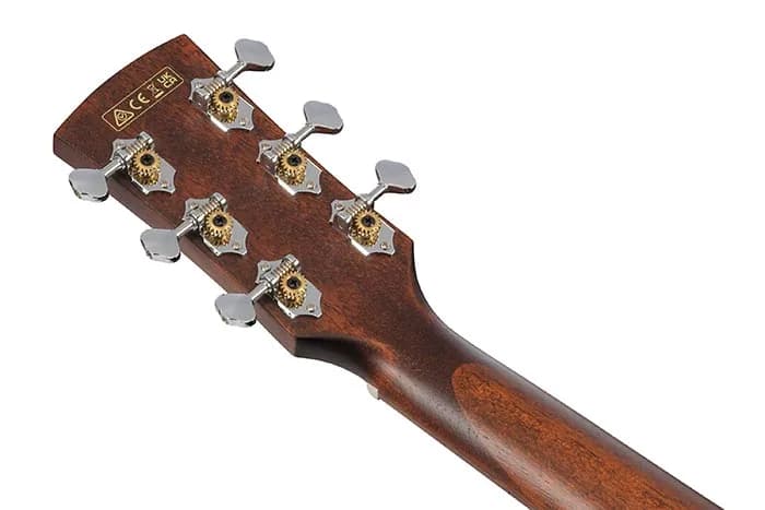 Ibanez PF12MHCE — photo 2