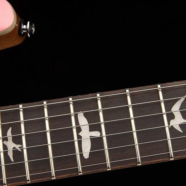 PRS SE Rock Lady Limited Edition — photo 6