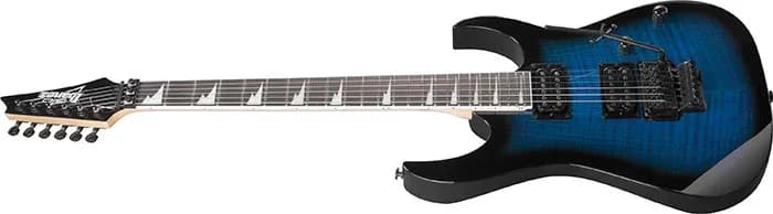 Ibanez GRG320FA — photo 7