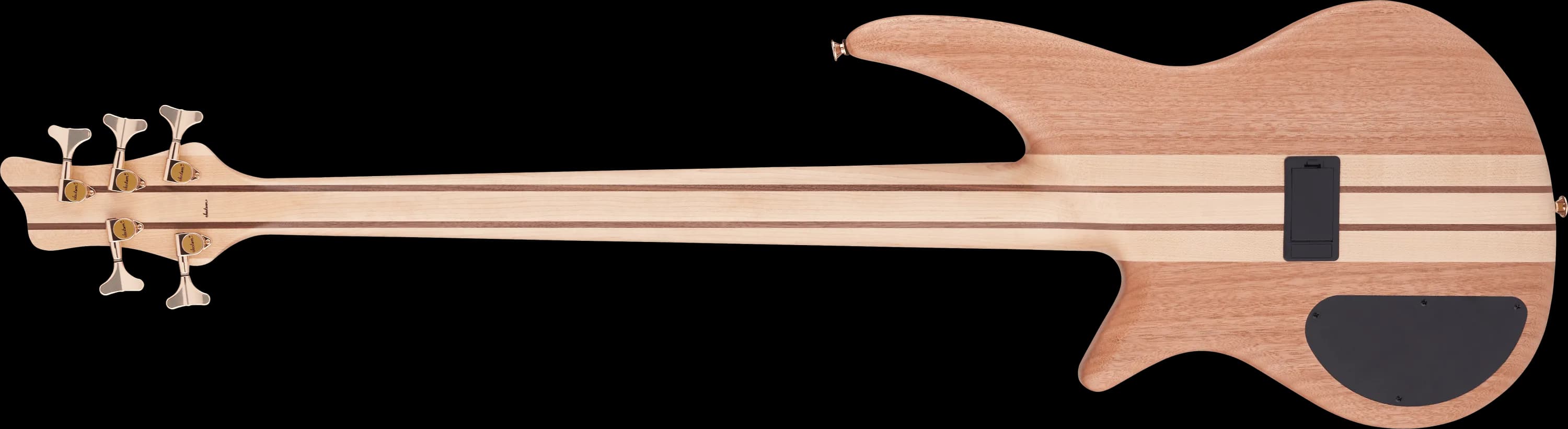 Jackson Pro Series Spectra Bass SBP V — photo 2