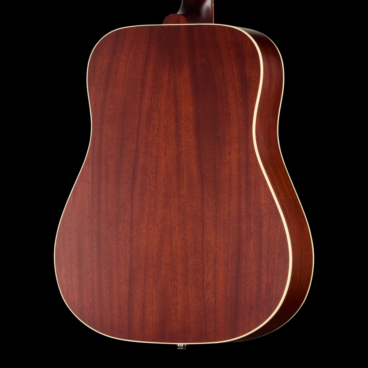 Gibson Hummingbird Special, Satin Natural — photo 2