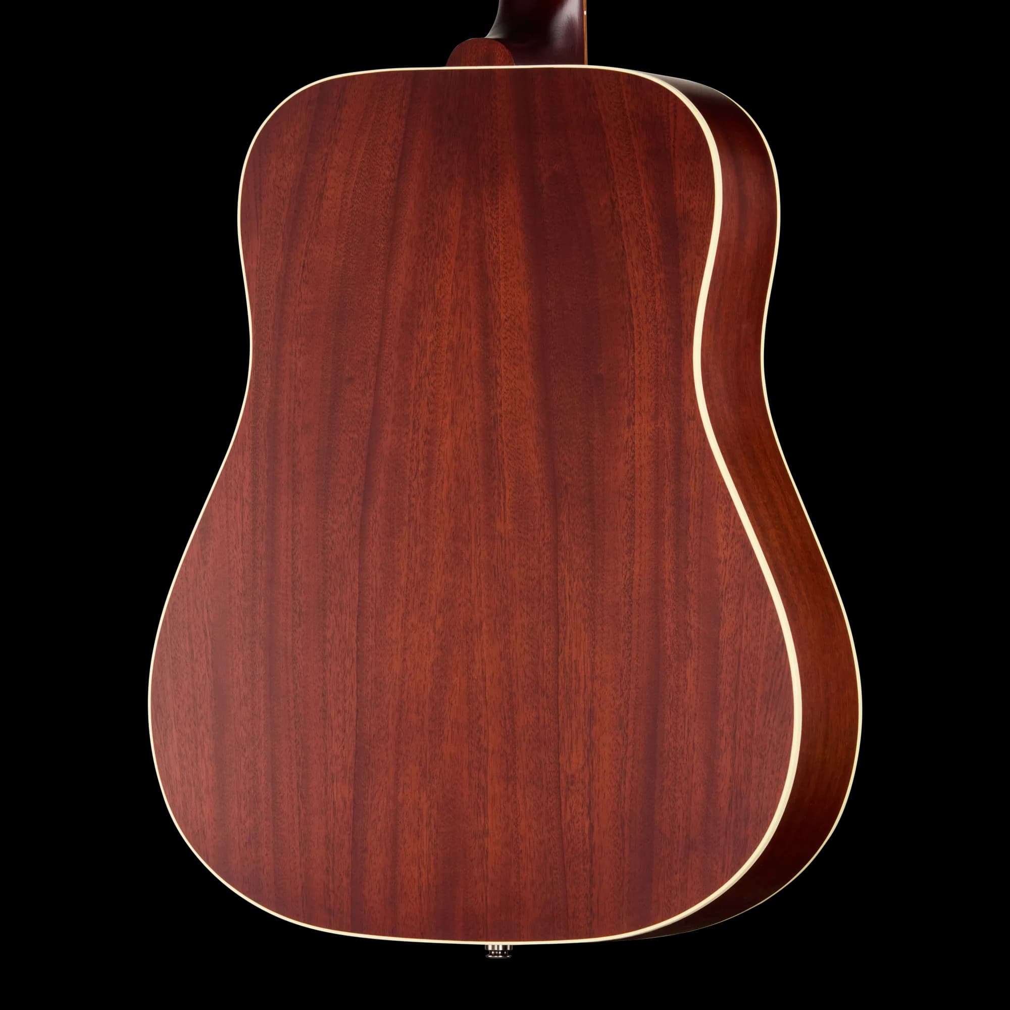 Gibson Hummingbird Special, Satin Natural — photo 2