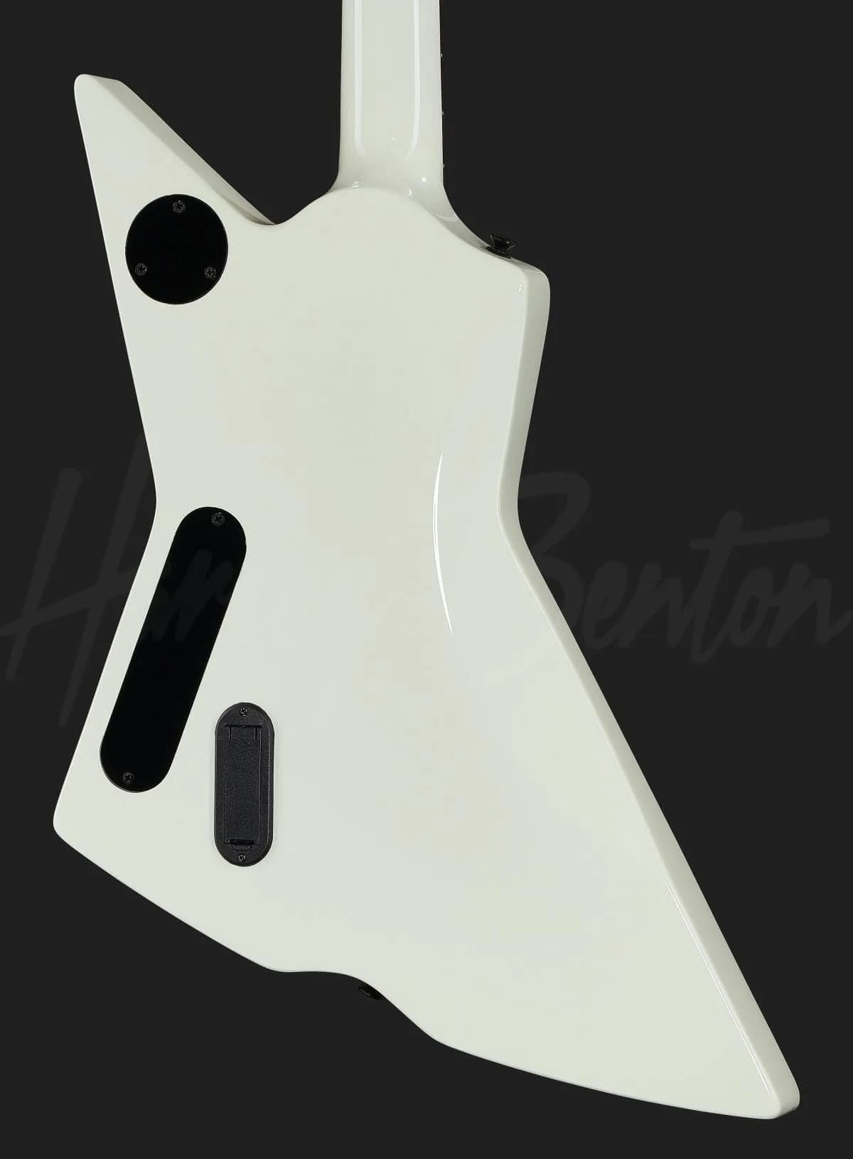 Harley Benton EX-84 Modern EMG VW — photo 5