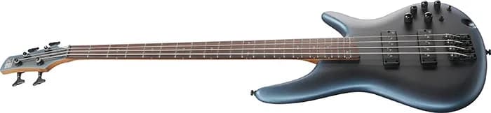 Ibanez SR500N — photo 4