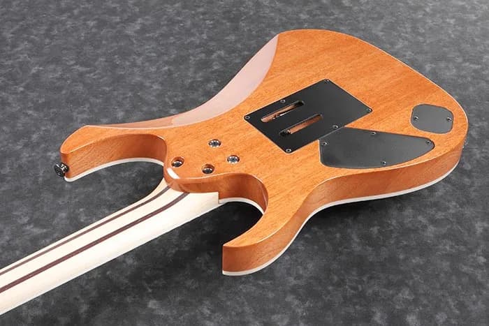 Ibanez RG5320R — photo 3