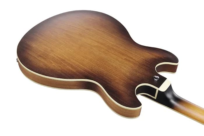 Ibanez AS53L — photo 3