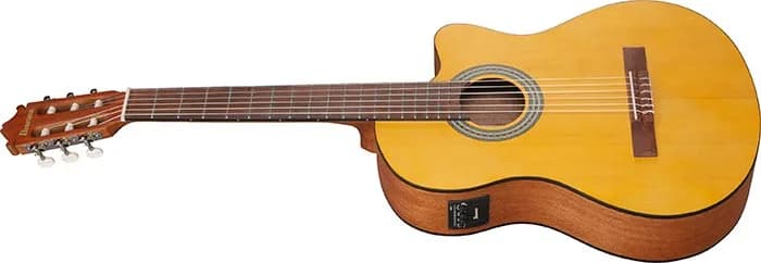 Ibanez GA3ECE — photo 4