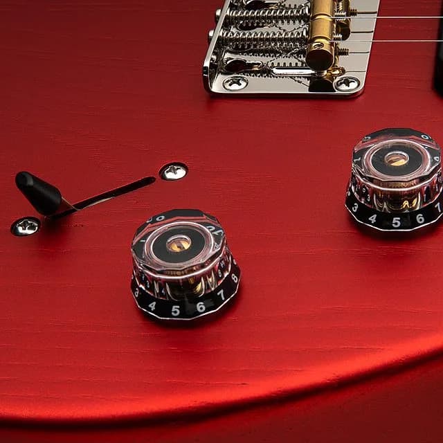 PRS NF 53 — photo 4