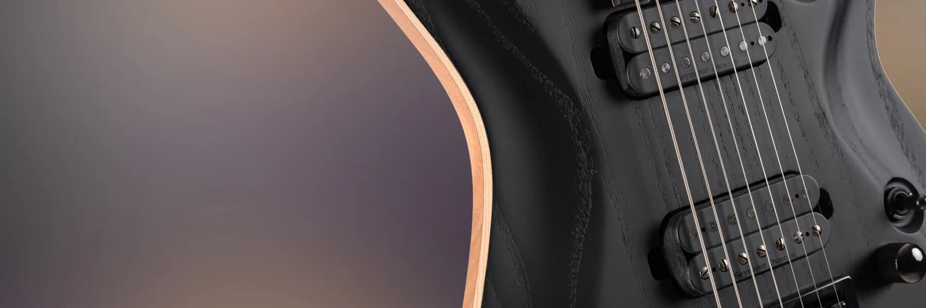 Cort KX707 EverTune — photo 3