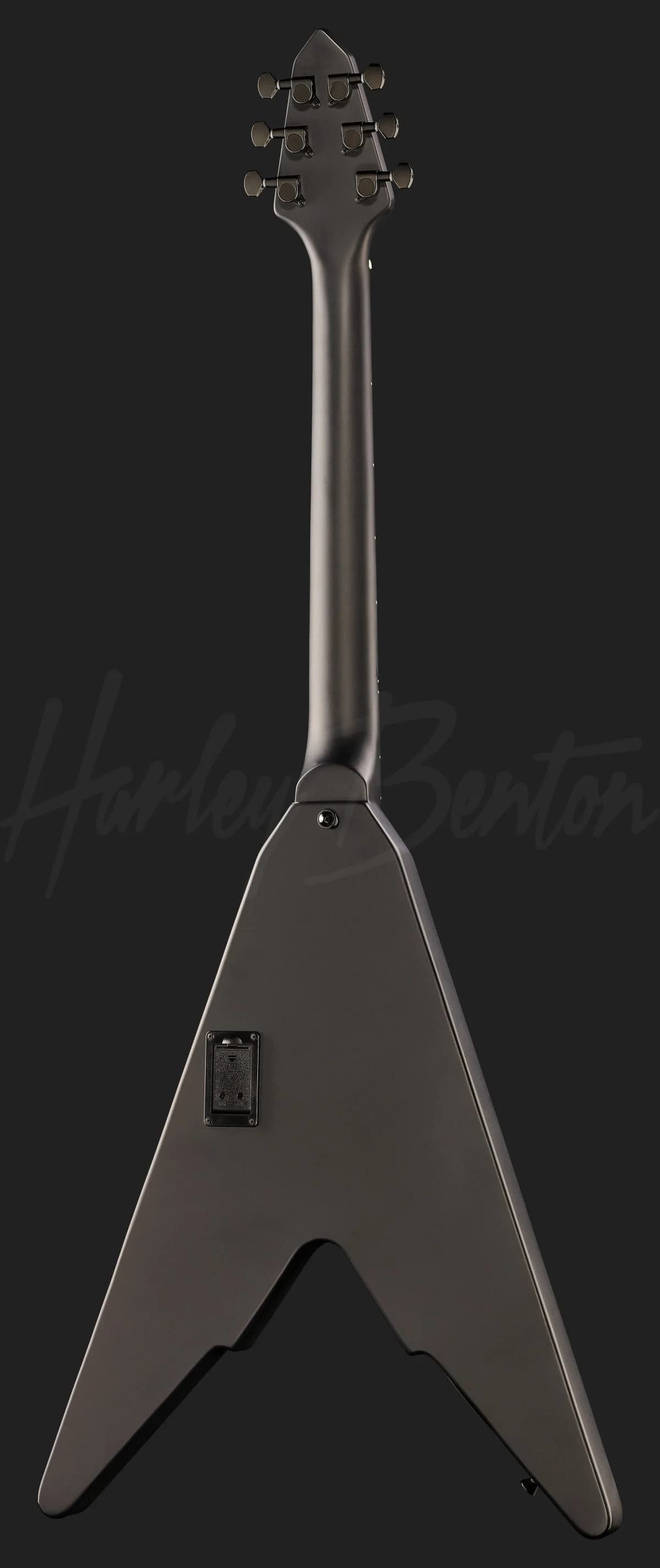 Harley Benton Victory Active SBK — photo 3