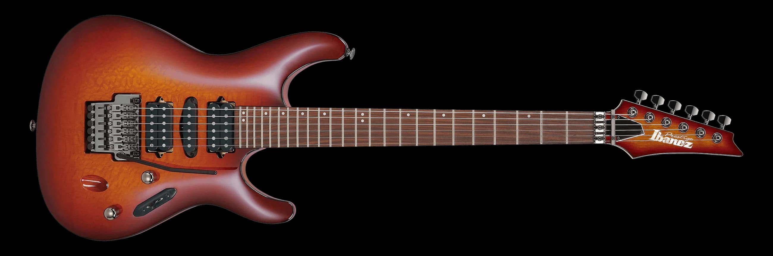 Ibanez S6670SK