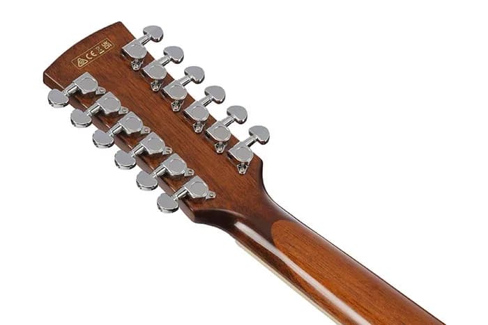 Ibanez PF1512ECE — photo 2