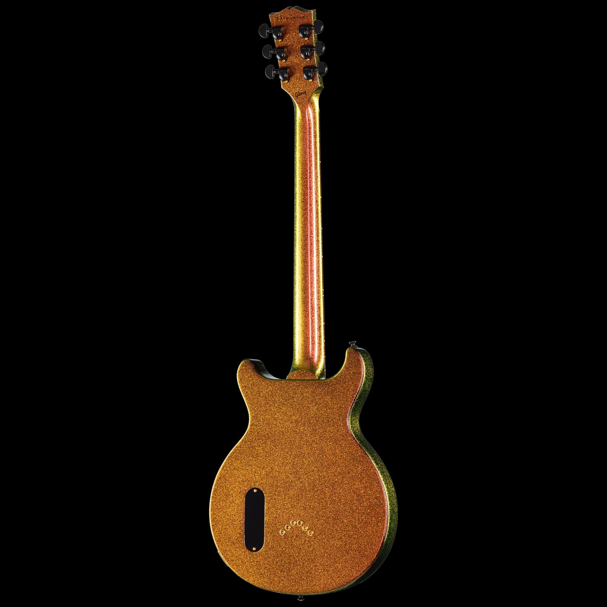 Gibson Mod™ Collection Les Paul Junior Double Cut, High Five — photo 3
