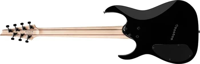 Ibanez RGMS7 — photo 5