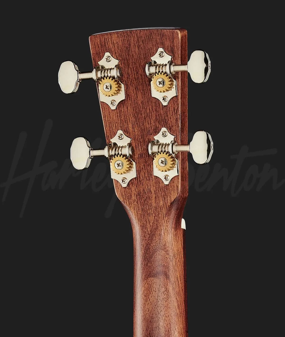 Harley Benton CLT-20S Tenor — photo 7