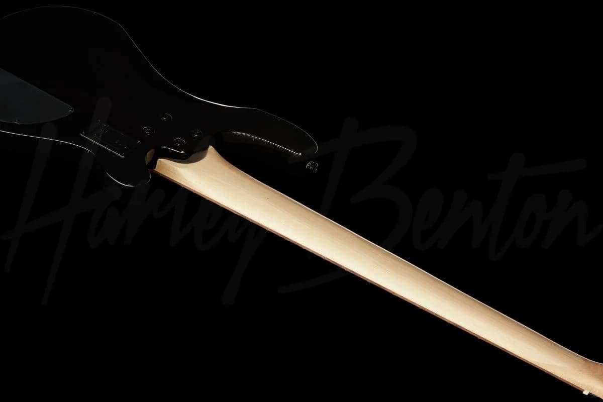 Harley Benton B-550LH BK — photo 8