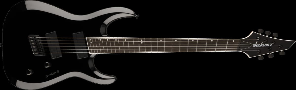 Jackson Pro Plus Dinky MDK HT6 MS