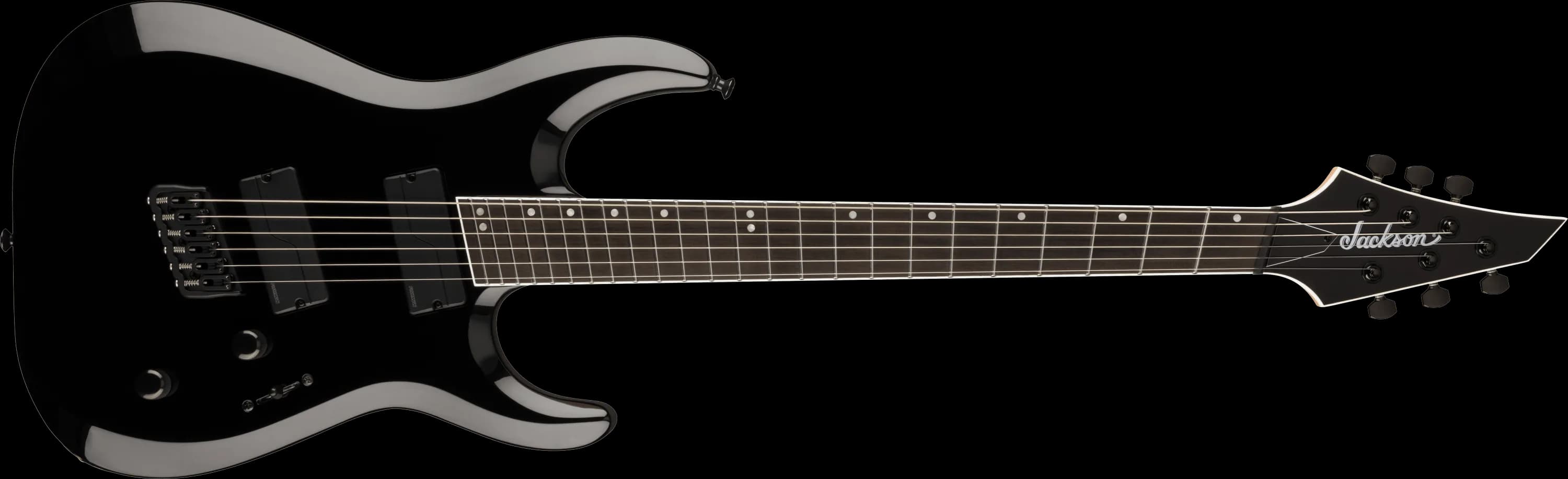 Jackson Pro Plus Dinky MDK HT6 MS