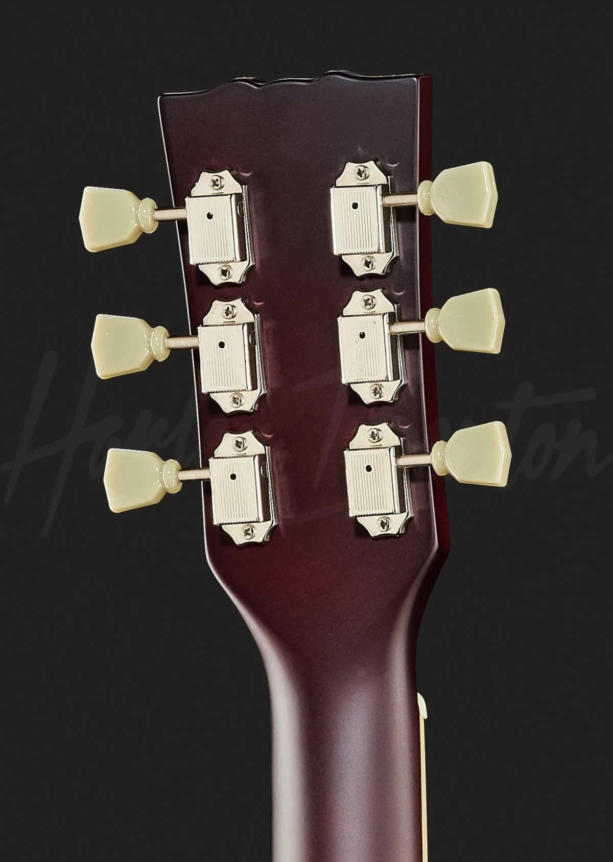 Harley Benton SC-400 SGT — photo 7