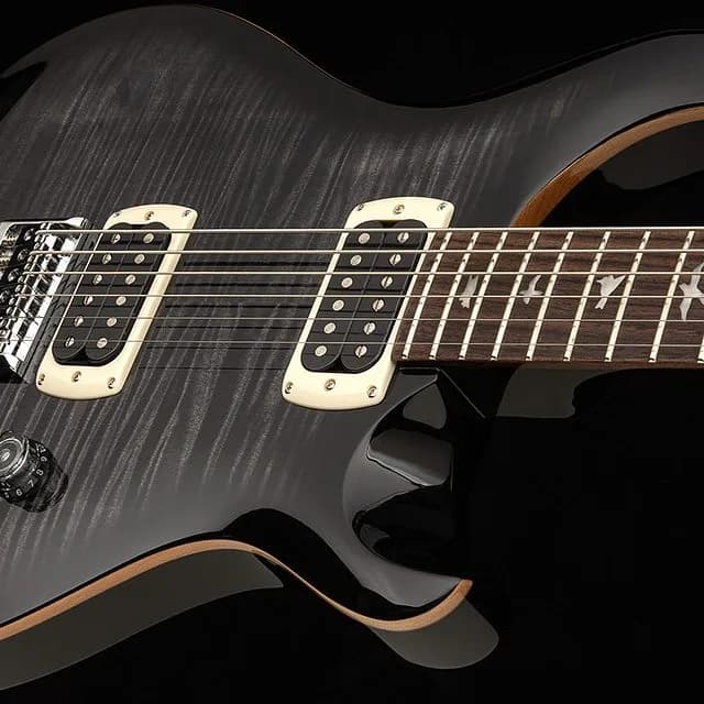 PRS SE 277 — photo 3