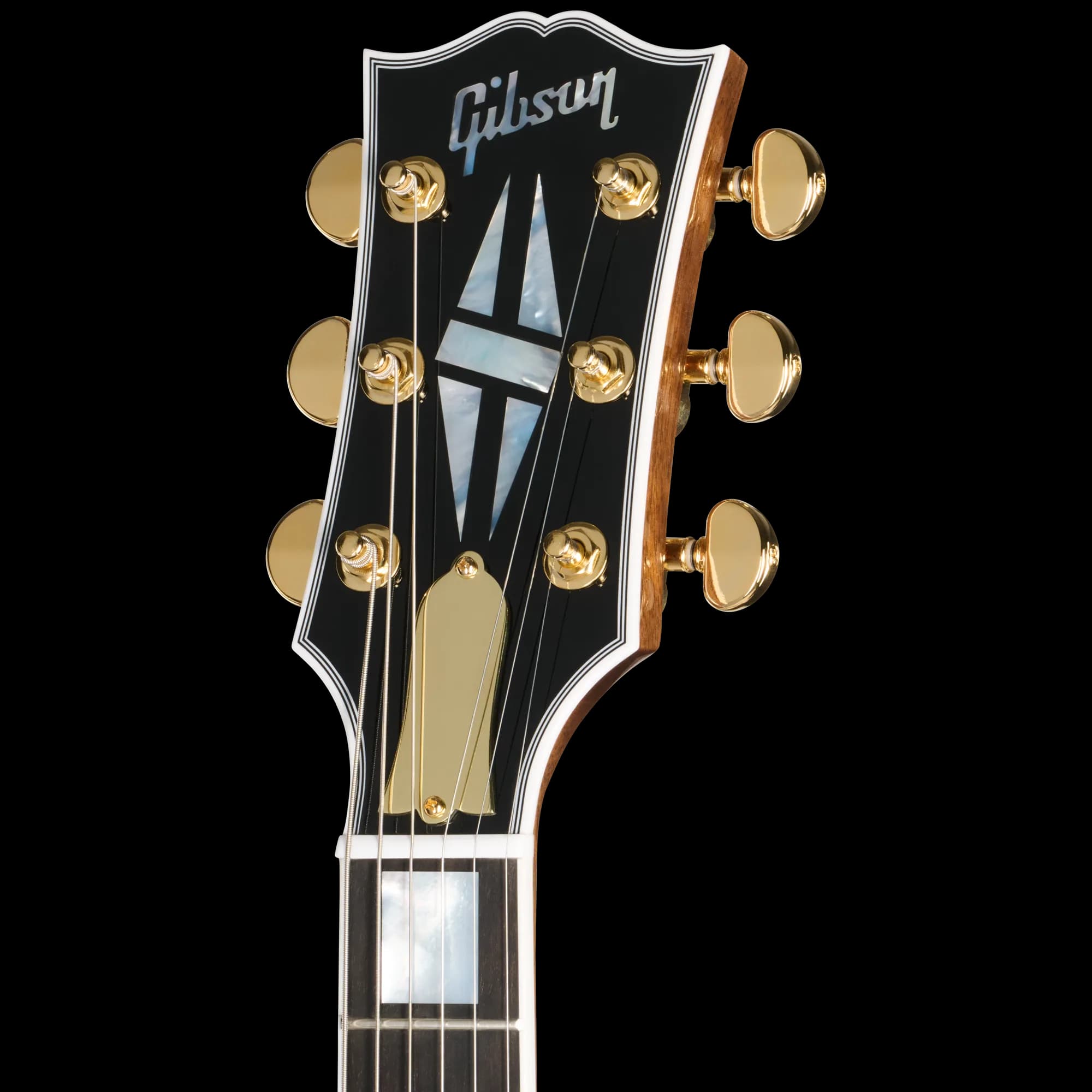 Gibson LE SG Custom with Koa Top, Gloss, Walnut — photo 5