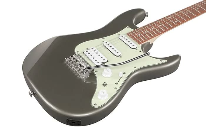 Ibanez AZES40 — photo 5