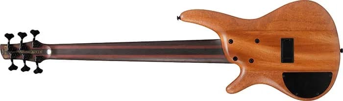 Ibanez SR1356B — photo 5