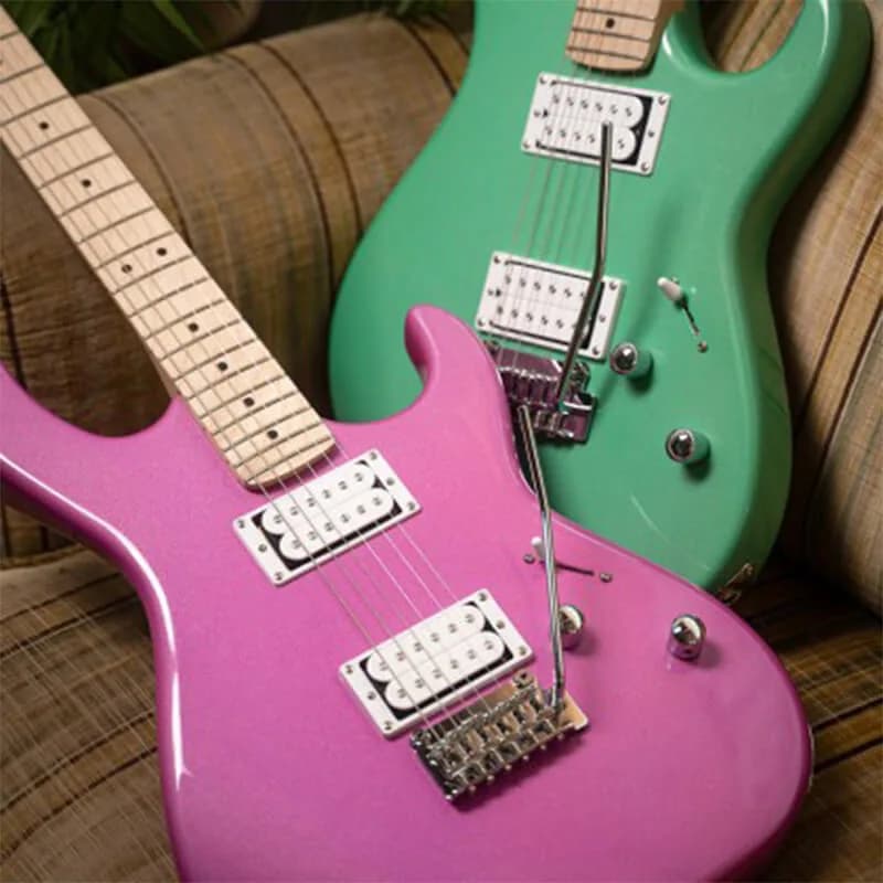 Cort G250 Spectrum — photo 3