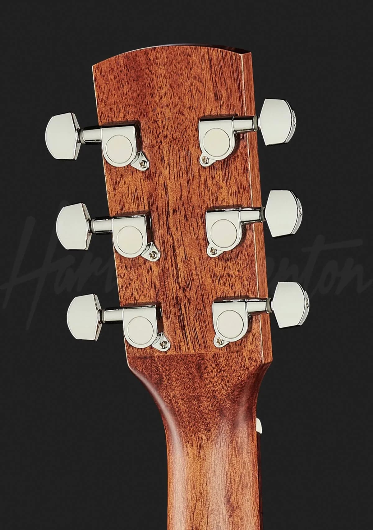 Harley Benton CLA-16S — photo 7