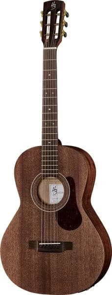 Harley Benton CLP-15ME Solid Wood