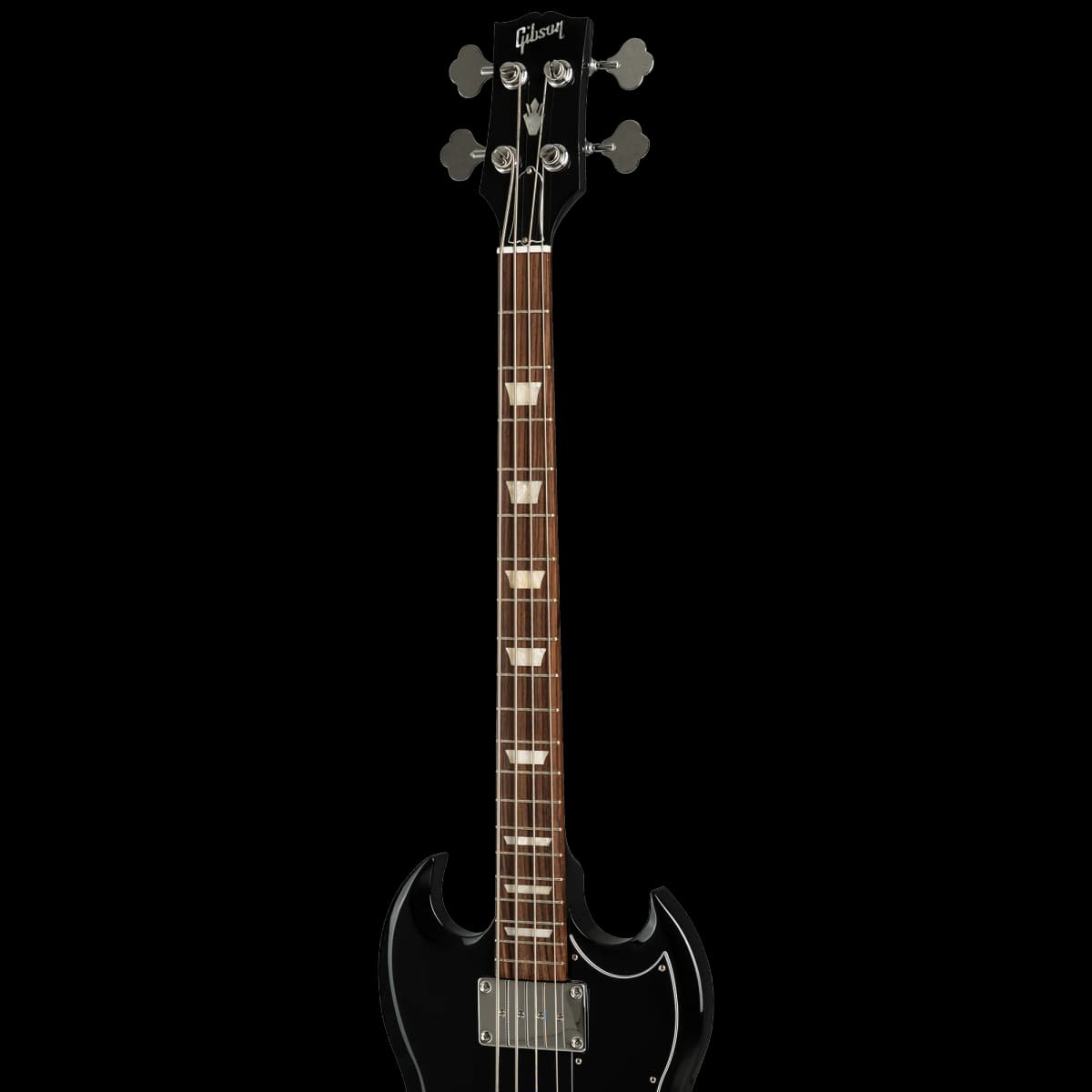 Gibson SG Standard Bass, Ebony — photo 7