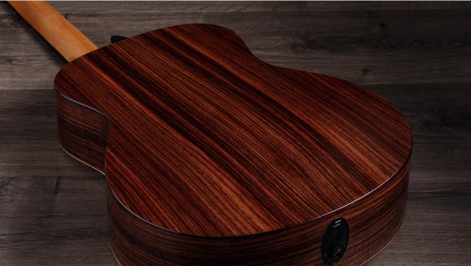 Taylor GS Mini-e Rosewood Plus — photo 4