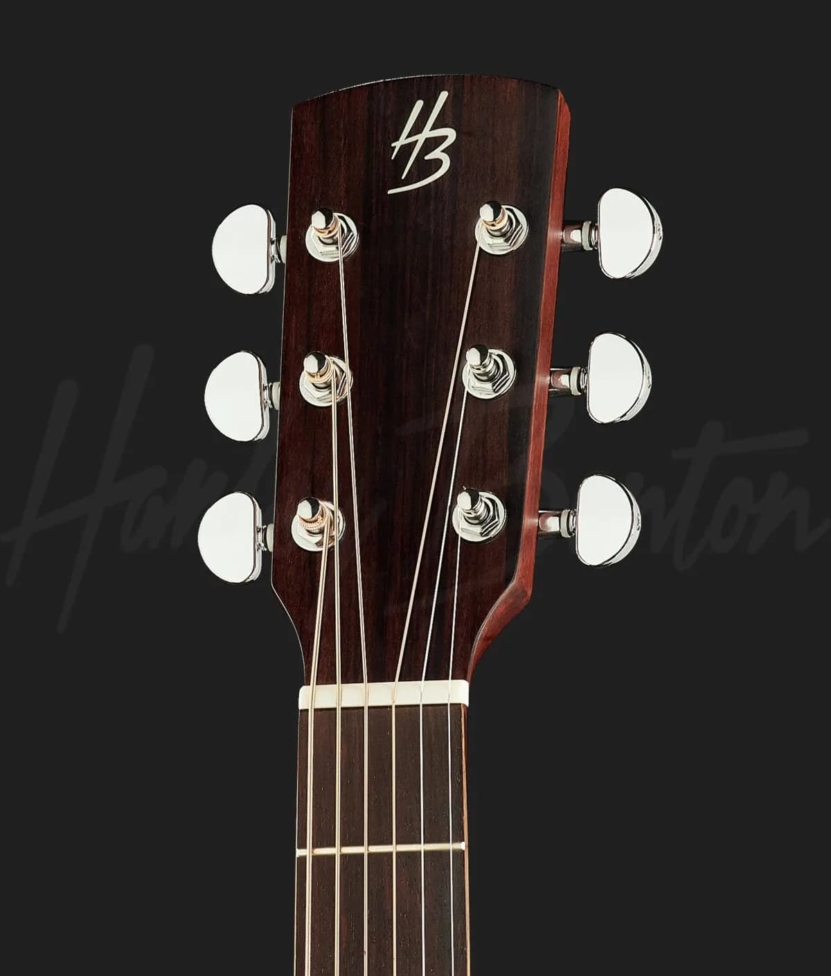 Harley Benton CLD-15M — photo 6
