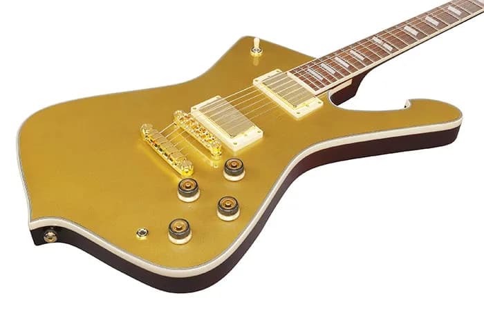 Ibanez IC420 — photo 6