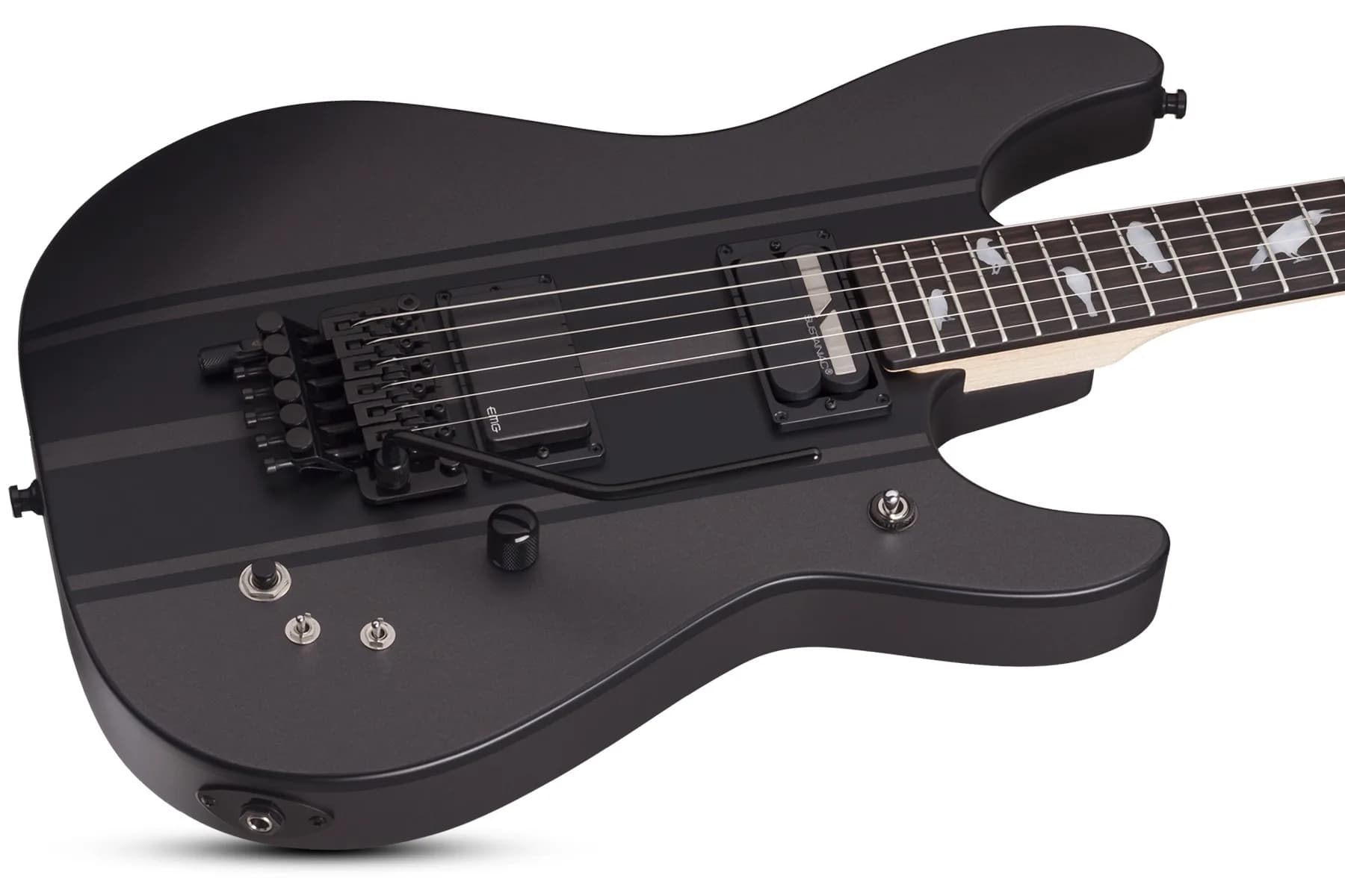 Schecter DJ Ashba USA Signature — photo 2
