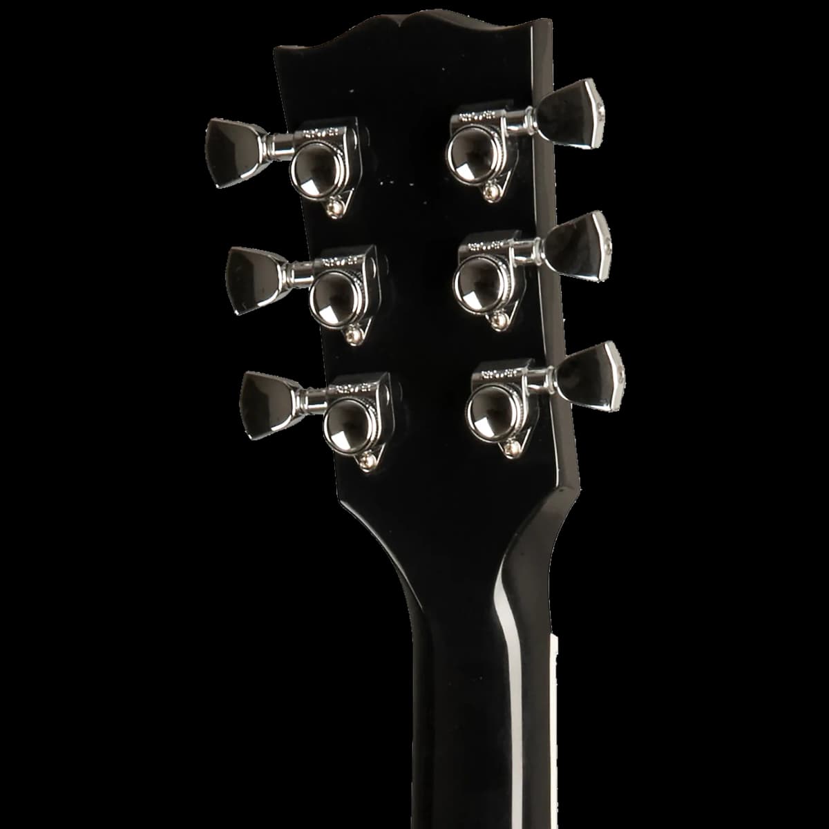 Gibson SG Modern, Trans Black Fade (Gibson Premium Soft Case Included) — photo 6
