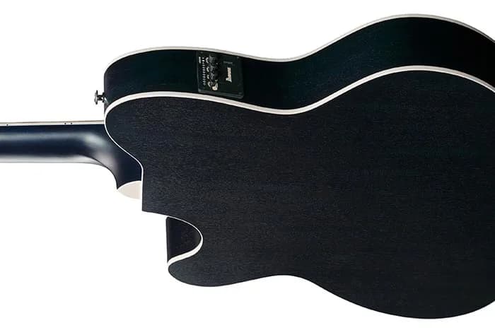 Ibanez TCM50FM — photo 3