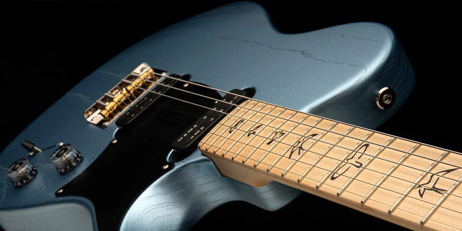 PRS NF 53 Satin — photo 6
