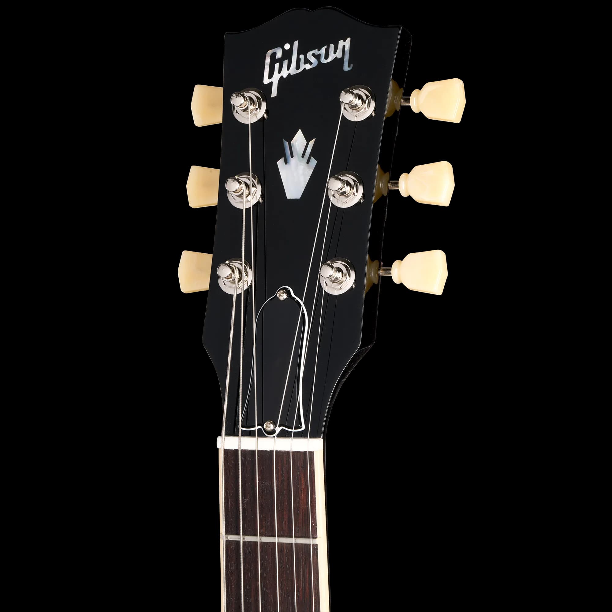 Gibson ES-335 Custom Color, Goldtop, Exclusive — photo 5