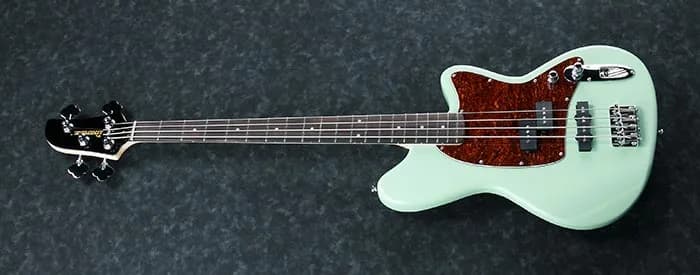 Ibanez TMB100 — photo 8