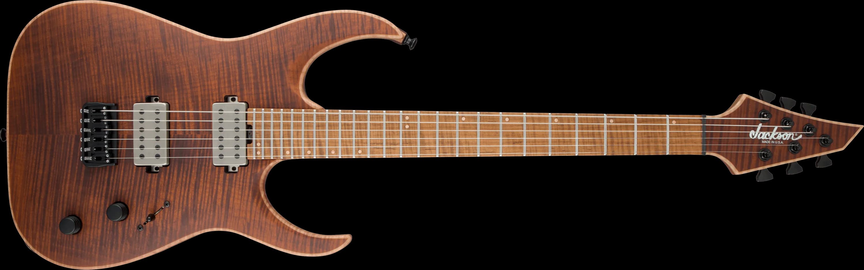Jackson USA Signature Misha Mansoor Juggernaut HT6FM