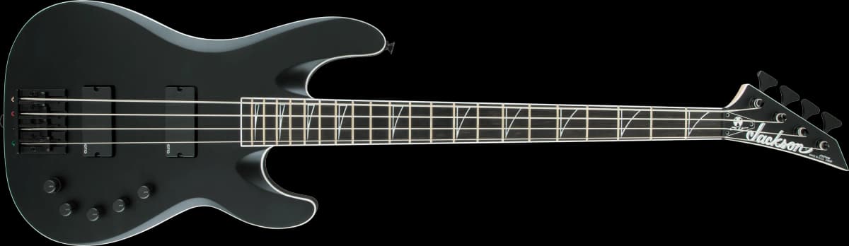 Jackson USA Signature David Ellefson Concert Bass CB IV — photo 3