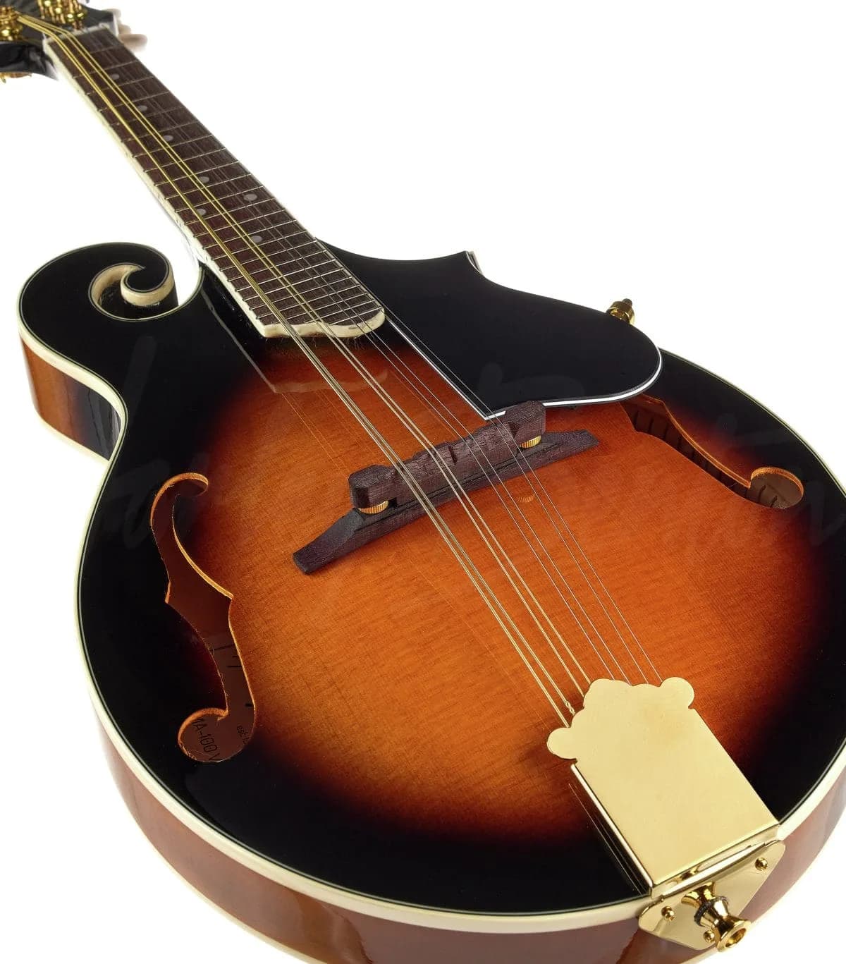 Harley Benton MA-100 VS — photo 7