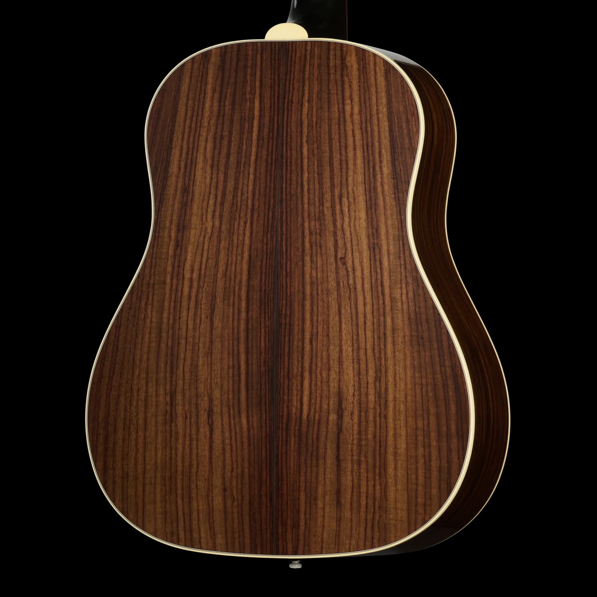 Gibson 1942 Banner Southern Jumbo Reissue, Left-Handed, Vintage Sunburst — photo 2
