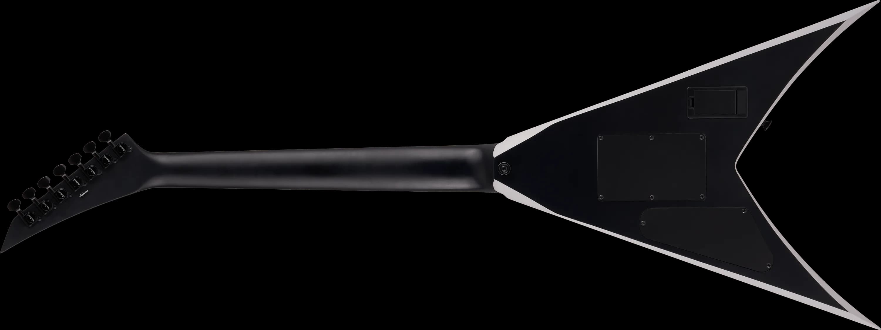 Jackson X Series King V KVX-MG7 — photo 2