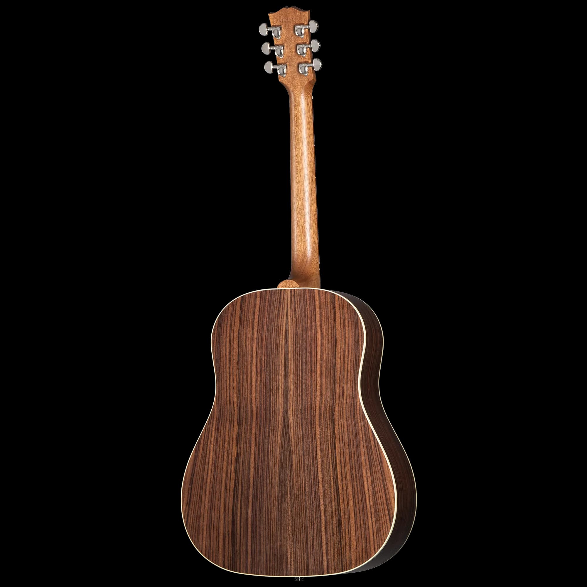 Gibson J-45 Studio Rosewood, Satin Natural — photo 3