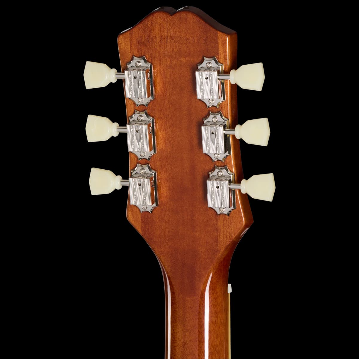 Epiphone Les Paul Standard 50s, Seafoam Green — photo 5