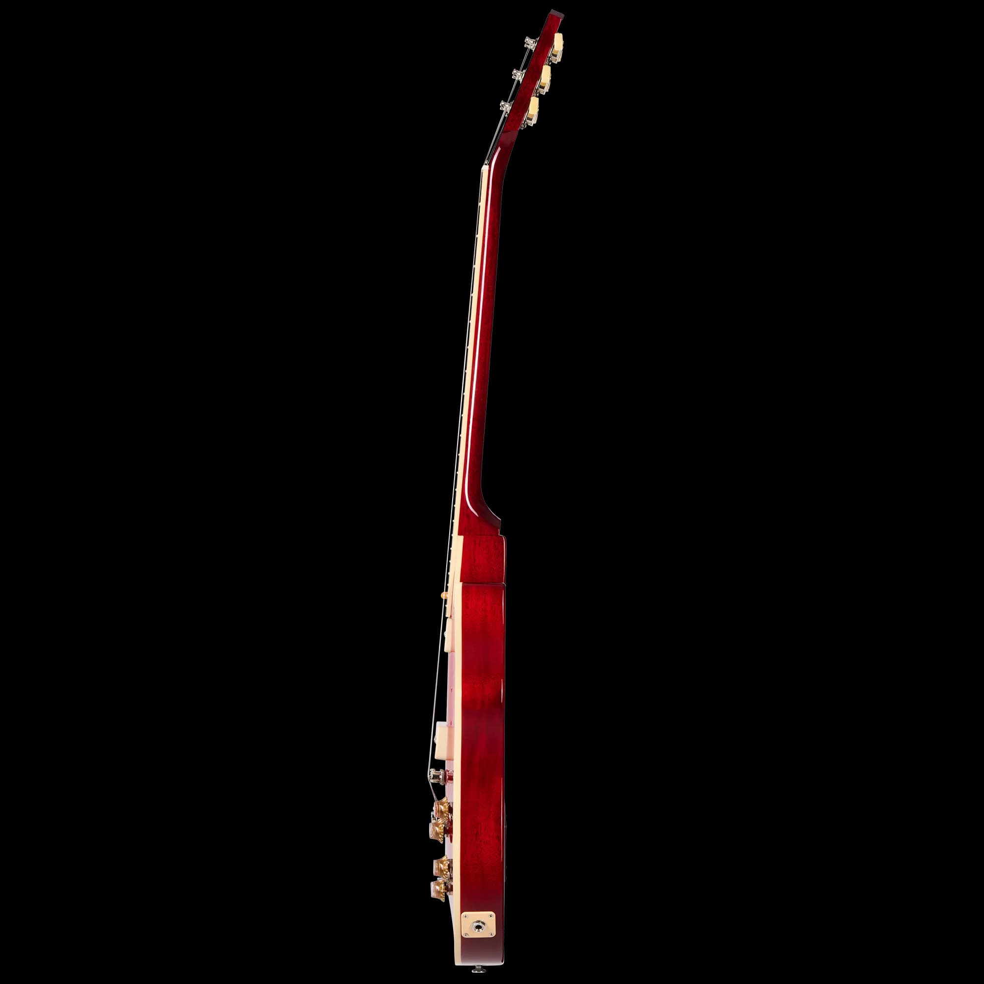 Gibson Warren Haynes Les Paul Standard, 60s Cherry — photo 2