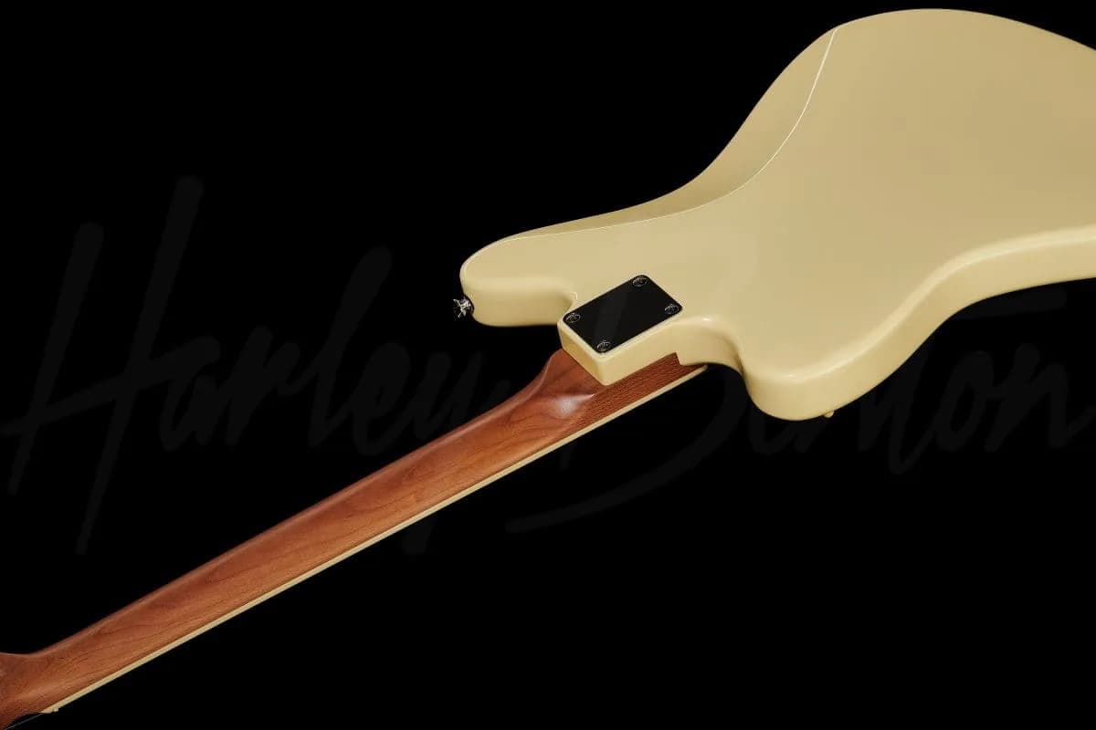 Harley Benton JA-60 VW — photo 8